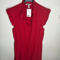Abito rosso