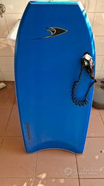 Bodyboard Manta