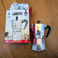 Bialetti Moka Express 9 Tazzine