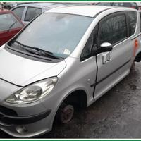 Ricambi Usati PEUGEOT 1007 2006
