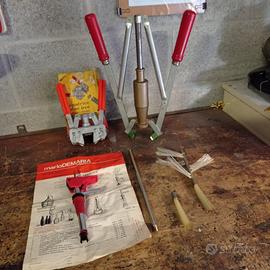 Serie di articoli per enologia