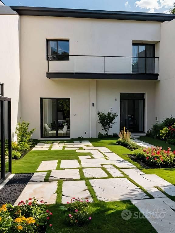 Apartment in Cesano Maderno, Cassina Savina - Vista 2