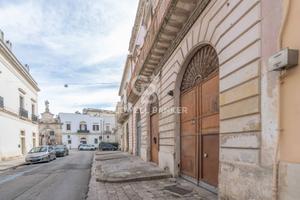 Casa indipendente - Galatina