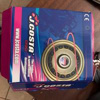 Variatore j costa  per t max 530/560