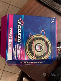 Variatore j costa  per t max 530/560