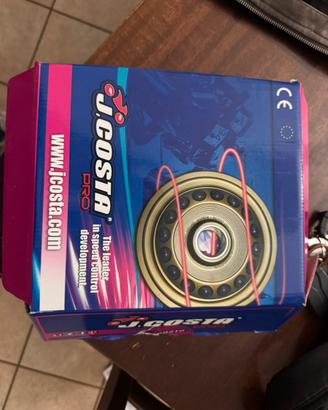 Variatore j costa  per t max 530/560