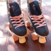 Pattini a rotelle Oxelo