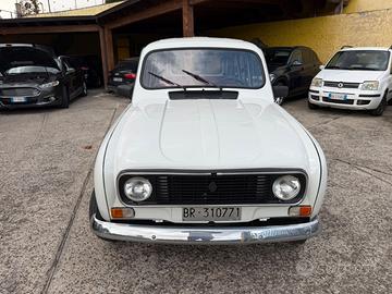 RENAULT 4