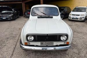 RENAULT 4
