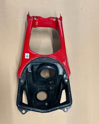 Airbox Ducati 996 998