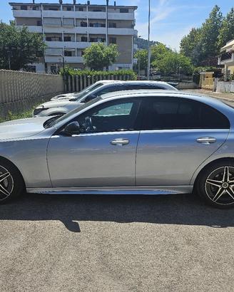 mercedes classe C 