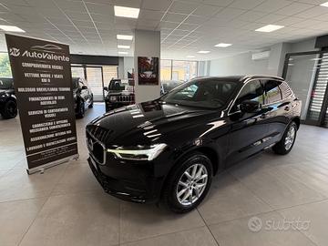 Volvo XC 60 D3 2.0 TDI 150cv 2019 km 175000