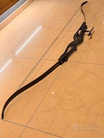 Arco sportivo olimpico Geologic