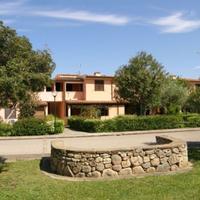 San Teodoro Bilocali per vacanze a 500 mt dal mare