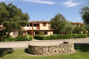 San Teodoro Bilocali per vacanze a 500 mt dal mare