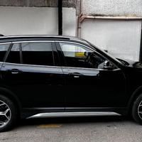 BMW X1 (F48) sDrive18d xLine