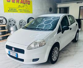 Fiat Grande Punto 1.3MJT 75CV 2011