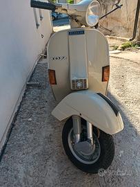 vespa px 200E