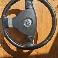 Volante wolkswagen 