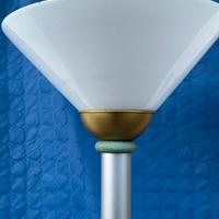 Lampada a stelo 1.95 metri