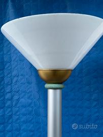 Lampada a stelo 1.95 metri