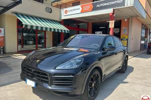 PORSCHE - Cayenne Coupe 3.0 e-hybrid tiptronic
