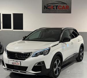 Peugeot 3008 BlueHDi 130 S&S Allure