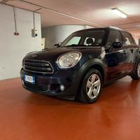 Mini Countryman 1.6 one diesel