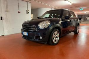 Mini Countryman 1.6 one diesel
