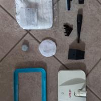 Ricambi Vaporetto Polti SV 205, SV 210, SV 220