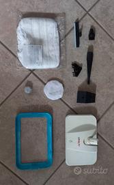 Ricambi Vaporetto Polti SV 205, SV 210, SV 220