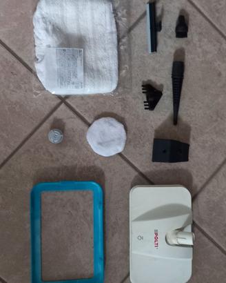 Ricambi Vaporetto Polti SV 205, SV 210, SV 220