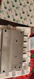 Serratura per porta blindata Mottura