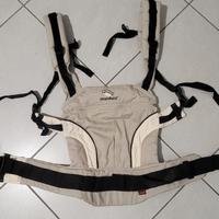 Marsupio neonato Manduca 