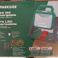 faro LED Parkside 