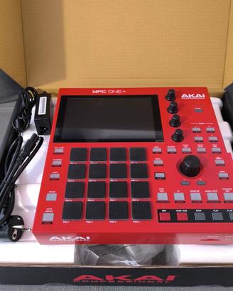 AKAI MPC ONE+