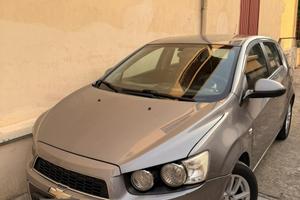 Aveo 2011