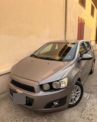 Aveo 2011