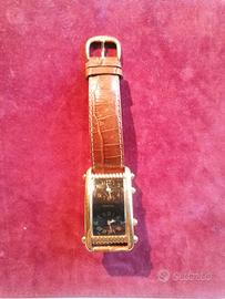 Orologio Fossil vintage TM-6234