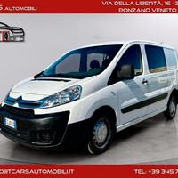 CITROEN JUMPY 6 POSTI - PREZZO VALIDO FINO 14/08