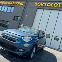 FIAT 500X per ricambi usati 55277701