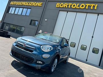 FIAT 500X per ricambi usati 55277701