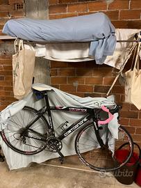 bici da corsa da donna