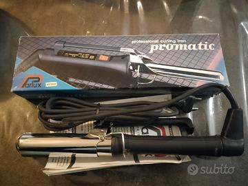 ferro arricciacapelli Parlux Promatic 