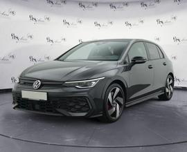 Volkswagen Golf 8.0 2.0 TSI GTI DSG Black Pac...