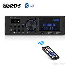 autoradio Bluetooth ie geek k302  