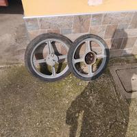 cerchi piaggio si