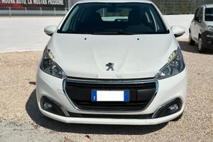 Peugeot 208 1.5 BlueHDi 75CV Allure