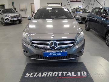 Mercedes-benz A 180 CDI Sport