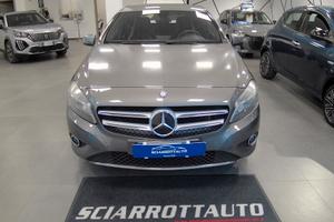 Mercedes-benz A 180 CDI Sport